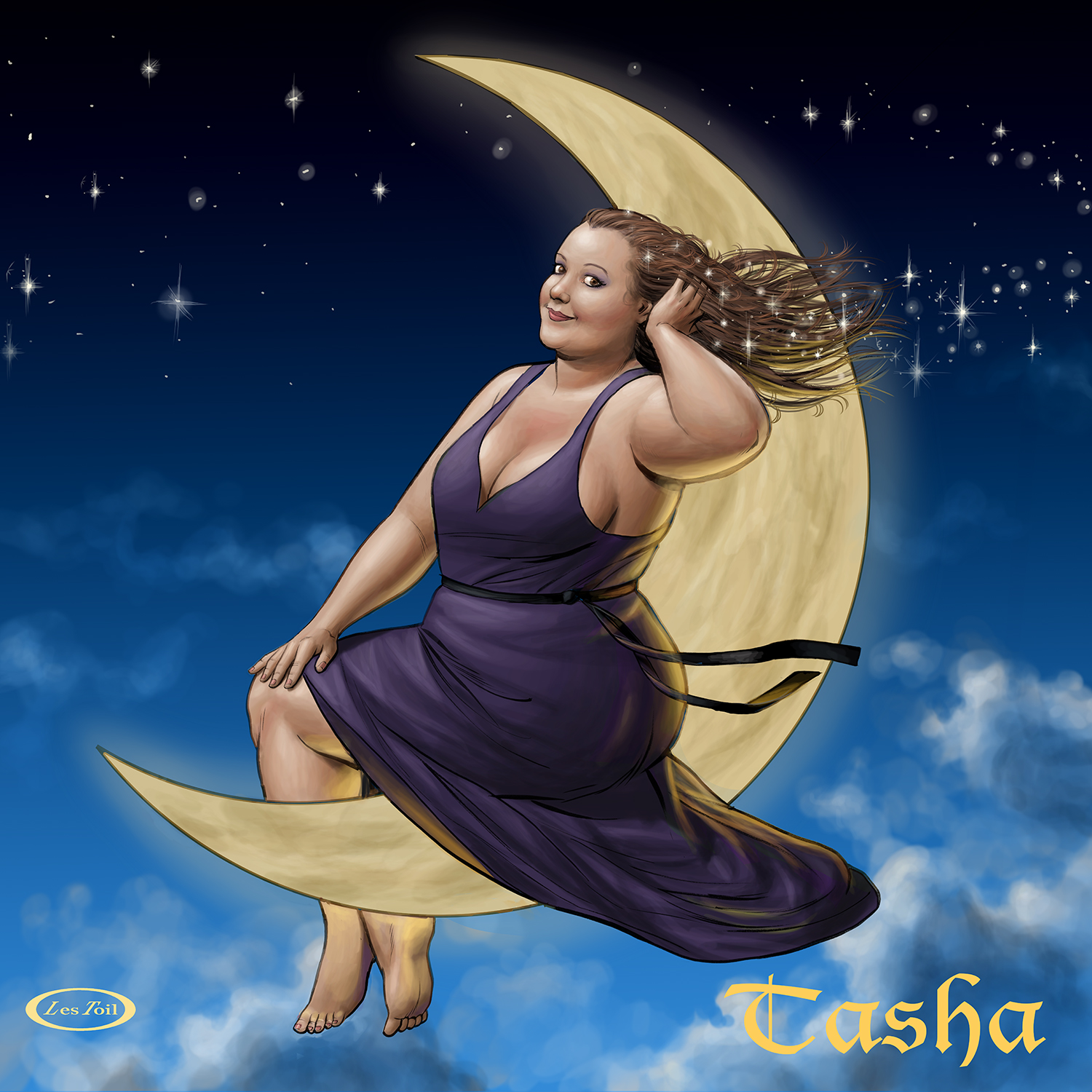 Tasha
