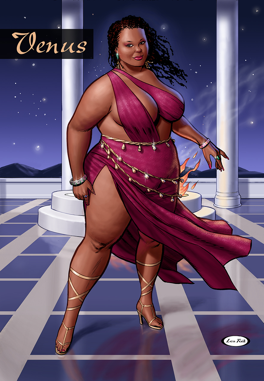 Venus
