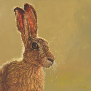 Adeline Hare