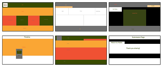 Full Wireframe