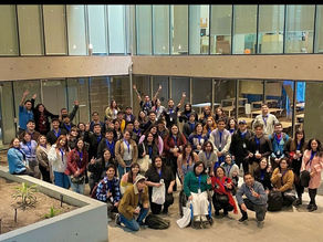 Primer Encuentro de Organizaciones Juveniles y Agentes de Cambio de la RM