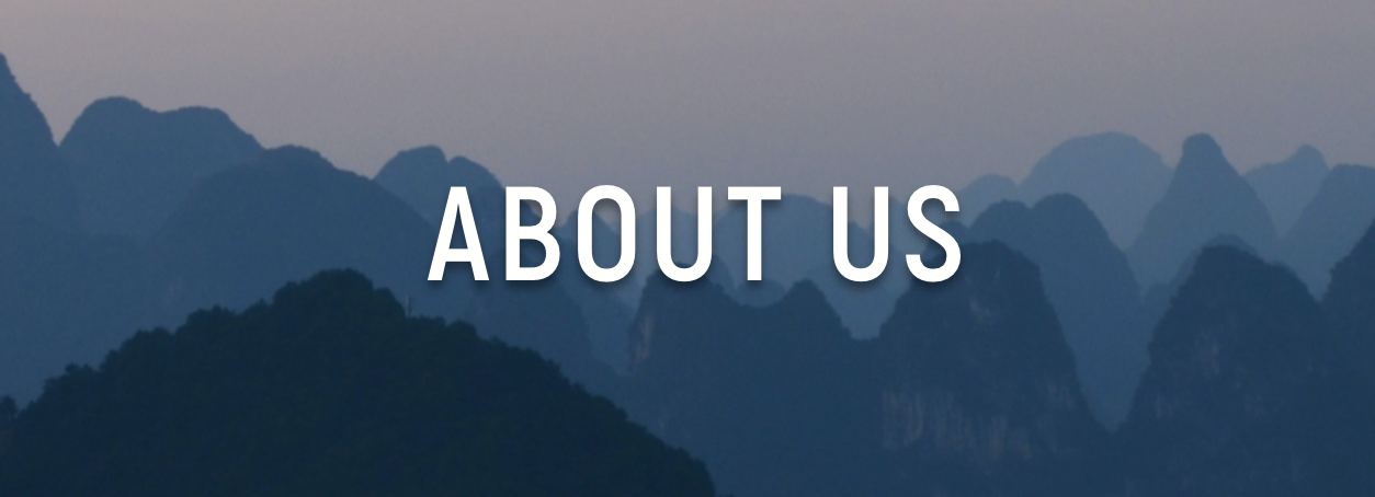 About Us | Friends Network