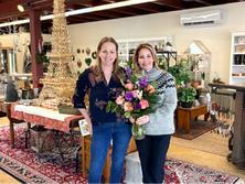 Swindler & Sons Family Florists Shop