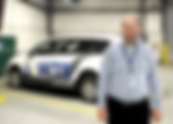 Wilmington Transit Presents at Cape May