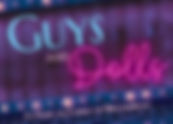 Summer Theatre to Present the Classic, 'Guys & Dolls,' Auditions Planned for May 18 & 19