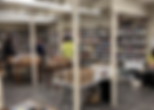 Friends of the Library Plans Books In Bags Event, Donates to School Project