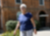 Patricia Thomas Gifts $2 Million to Endow Campus Ministry at Wilmington College