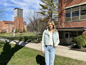 Wilmington College Updates Online Learning Programs