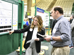 Student Work to Be Showcased at 15 th Research Forum