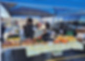 Clinton County Farmers' Market 2025 Season Starts May 10