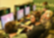 Wilmington College's Esports Club on the Rise