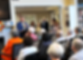 Ohio Living Cape May Dedicates Memory Care Center