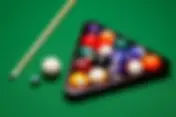 Spring League Registration- Billiards