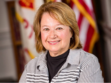 Mt. Healthy Mayor to Attend Wilmington Charter Town Hall