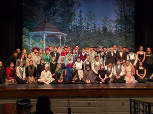 Wilmington High School Announces Award-Winning Year