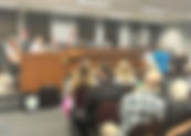 Community Discusses Crime & Homelessness at City Council on October 2, 2025