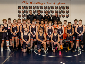 Wilmington High School 2026 Winter Sports Recap