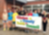 Clinton County Youth Council (CCYC) Celebrates Renovations & 25th Year