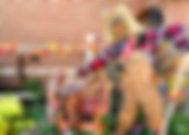 2025 Downtown Wilmington & Denver Park Halloween Events