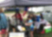 Clinton County Lamb & Fleece to Serve Local Lamb at Corn Festival
