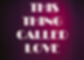 Wilmington College to Present Musical Cabaret: ‘This Thing Called Love’