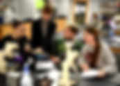 Knowlton Foundation Awards College $500,000 for STEM Scholarships