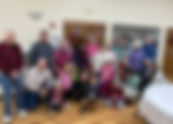 Clinton County Community Action 2024 Celebrations