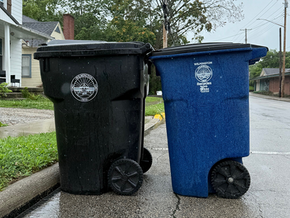 Trash & Recycling Collection Services Operate on Normal Schedule on Friday, July 4th