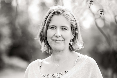 Craniosacral therapy with Kate Leftely