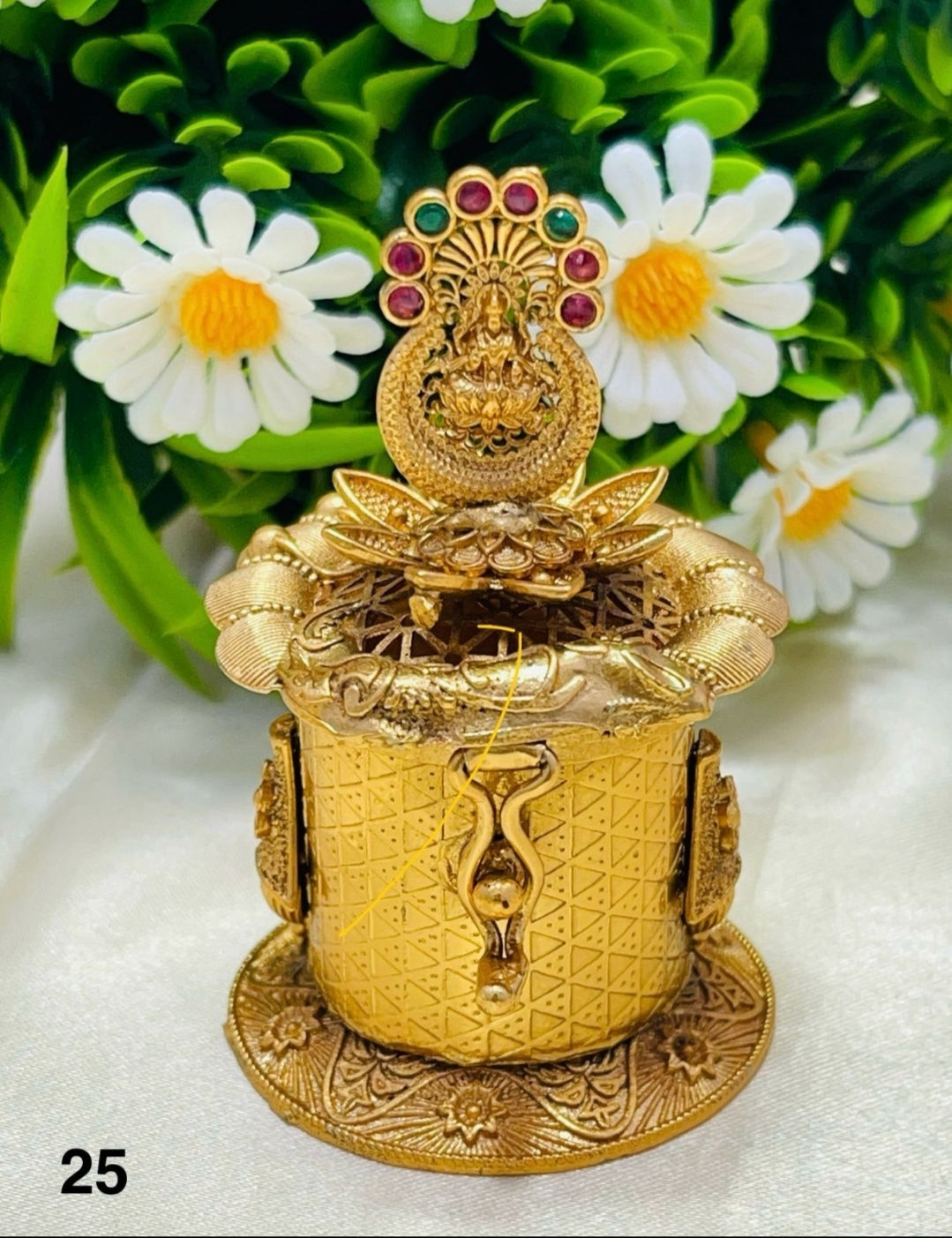 Sindoor dhan