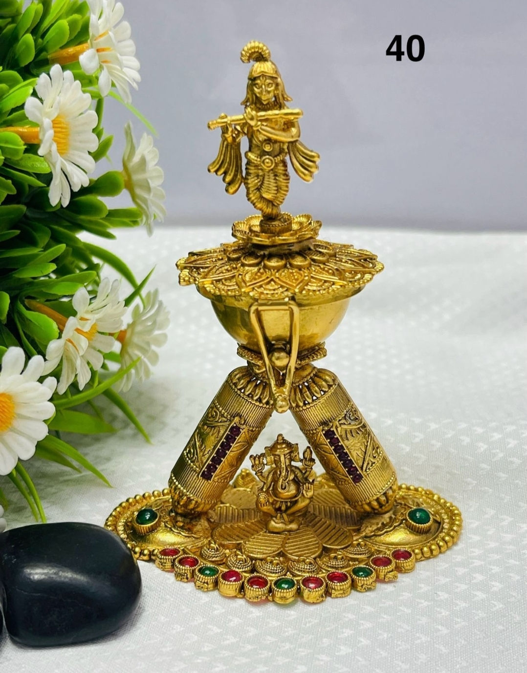 Sindoor dhan