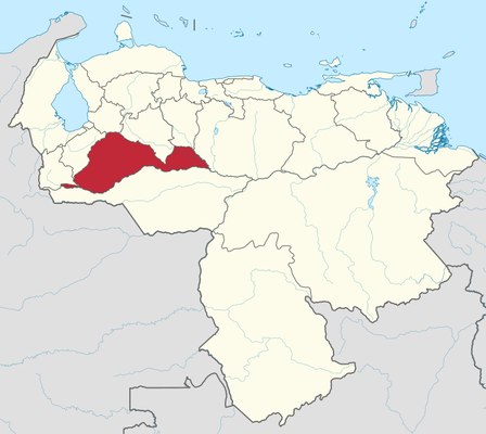Ubicación Geográfica:
