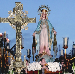 FOTO GANADORA PARA CARTEL V.MILAGROSA