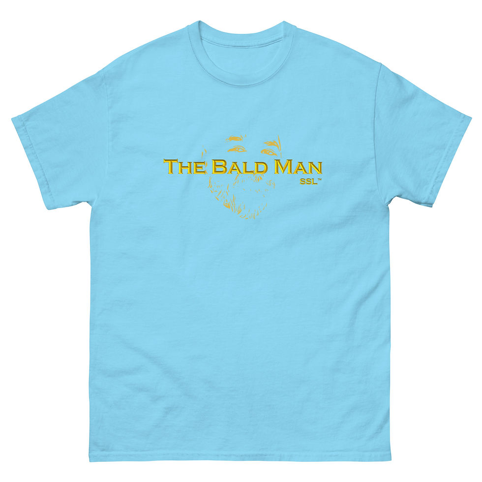 Thumbnail: Classic Tee (Unisex)