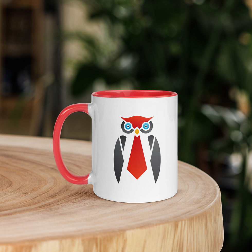 Thumbnail: Photoesq SSL Color Mug