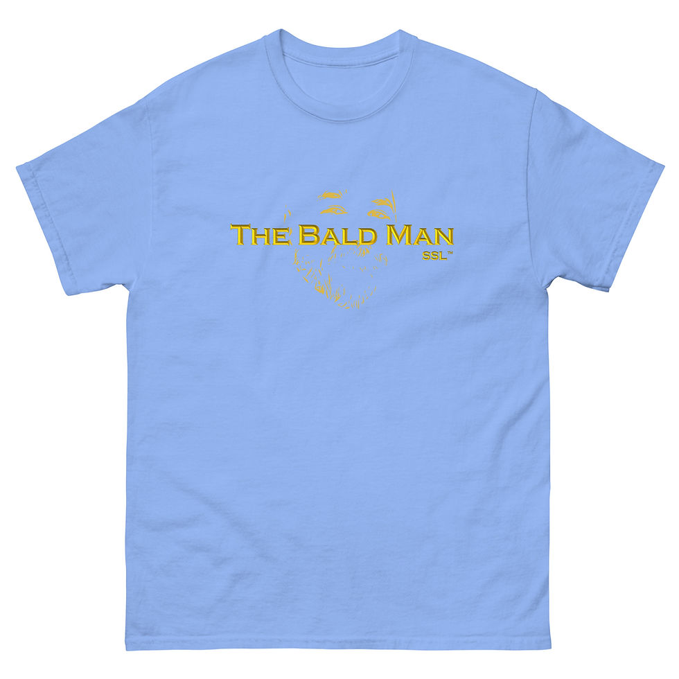 Thumbnail: Classic Tee (Unisex)
