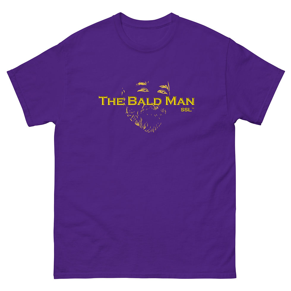 Thumbnail: Classic Tee (Unisex)