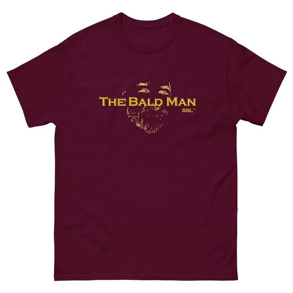 Thumbnail: Classic Tee (Unisex)