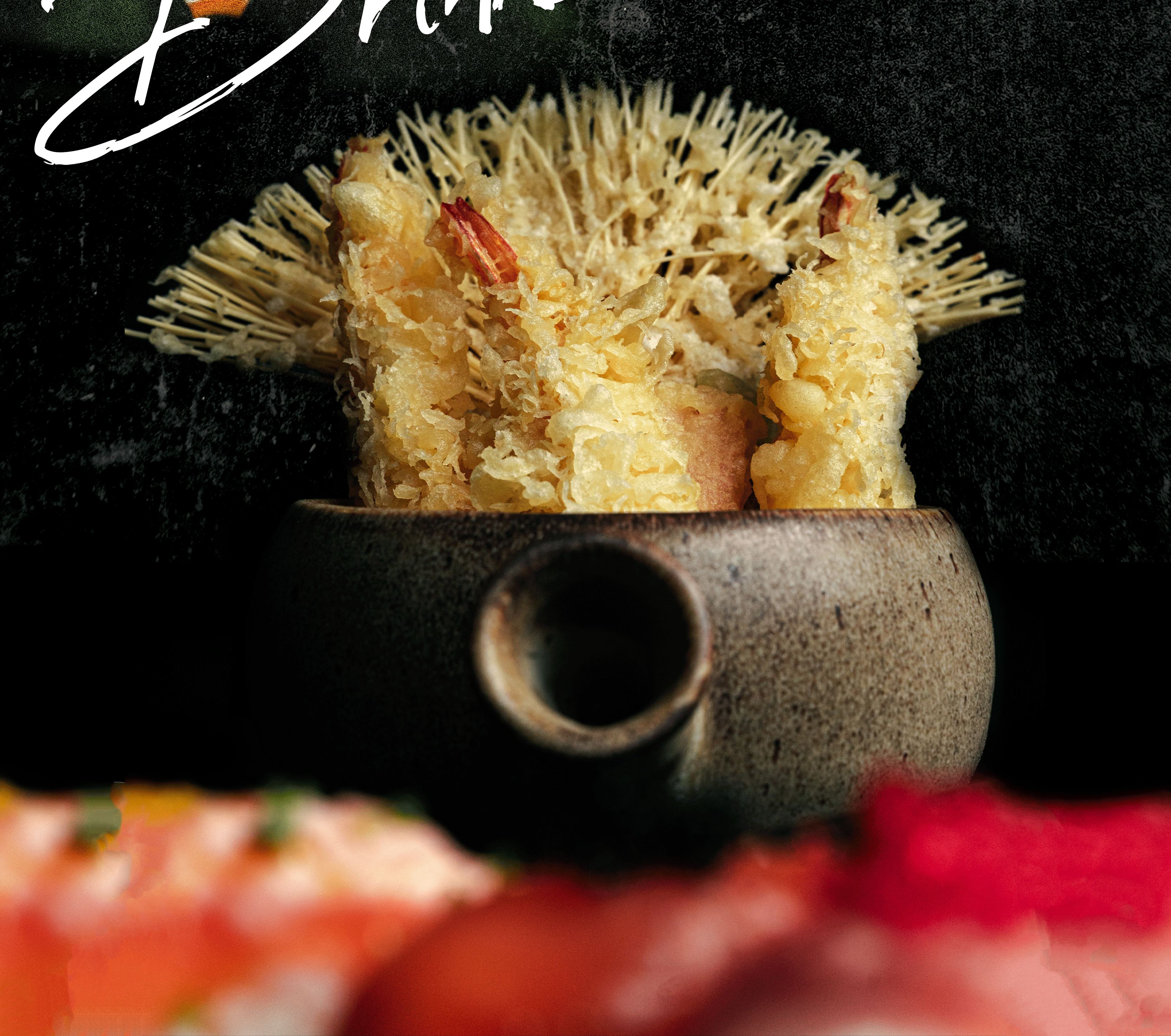 Fotografia Sushimia porto sushi moodboard gestão de redes dociais