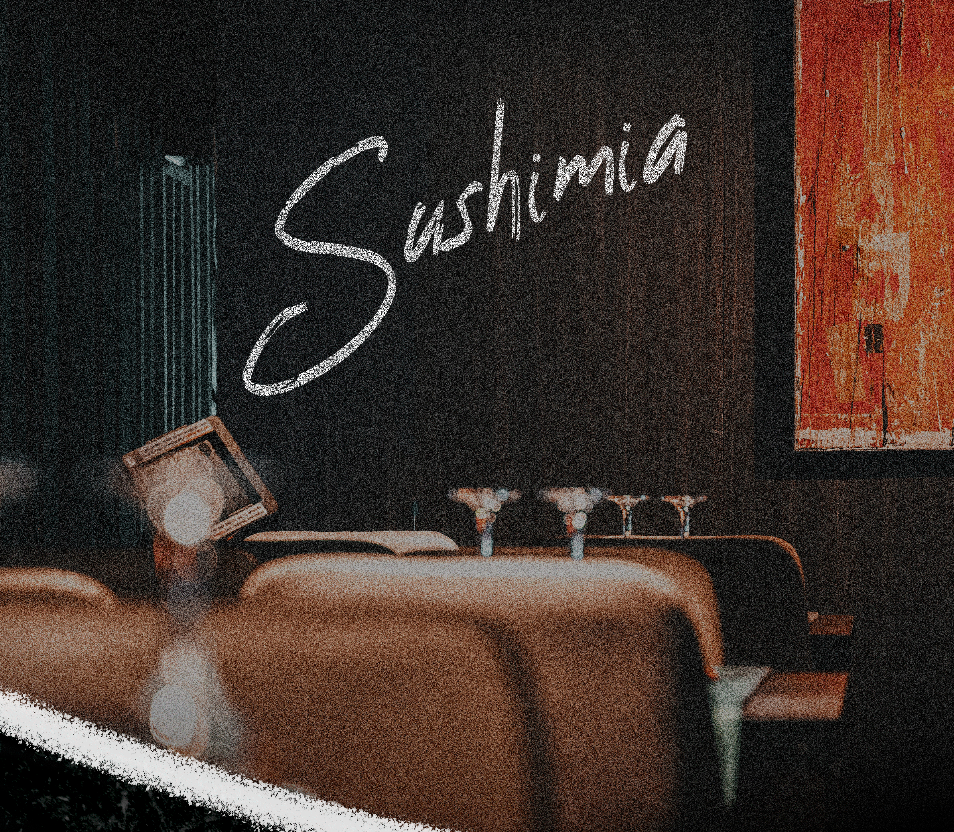 Fotografia Sushimia porto sushi moodboard gestão de redes dociais