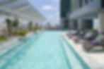 Mode Sathorn Hotel Bangkok