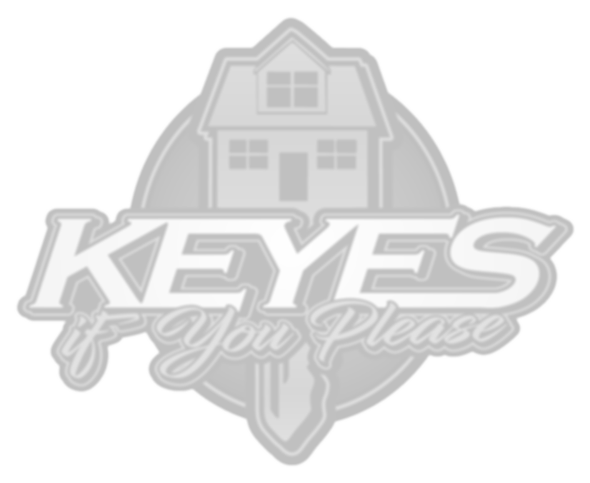 KeyesIf You Please Logo