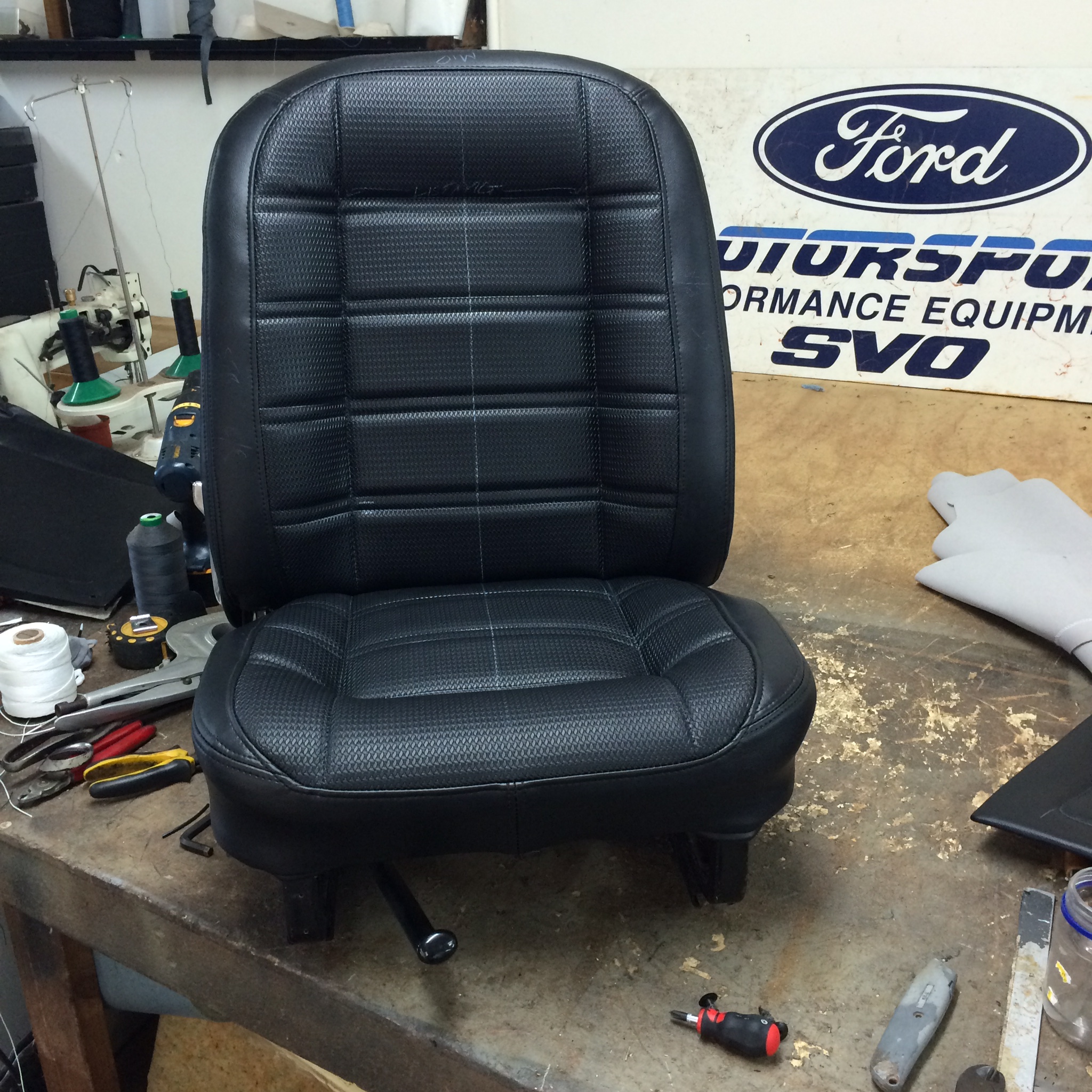 Classic & Vintage Upholstery Auckland Waikumete Car Upholsterers