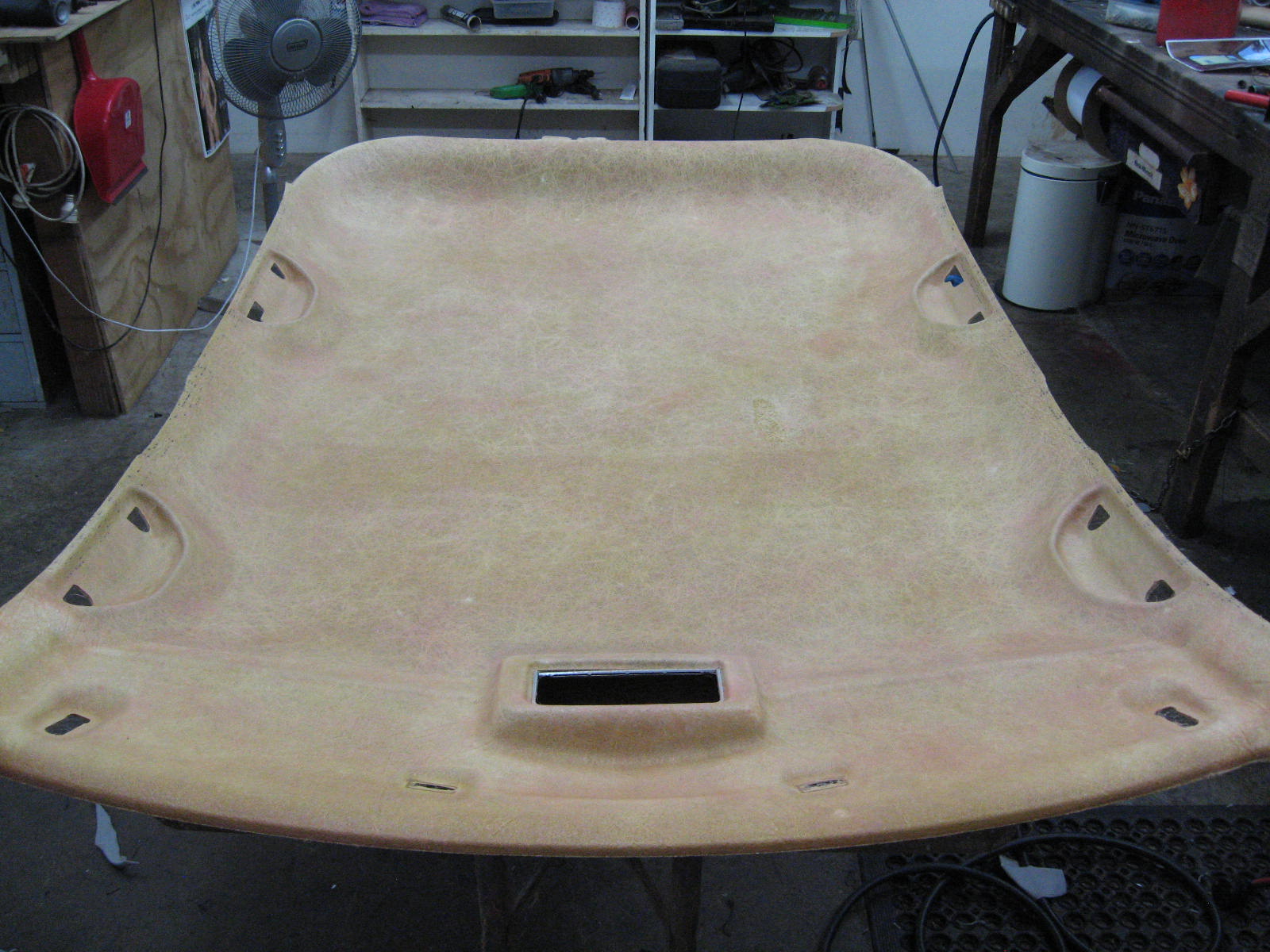 Car Upholstery West Auckland Waikumete Car Upholsterers