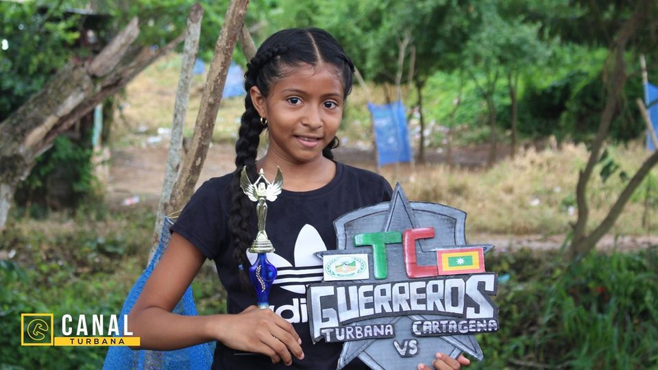 Canal Turbana - (2)