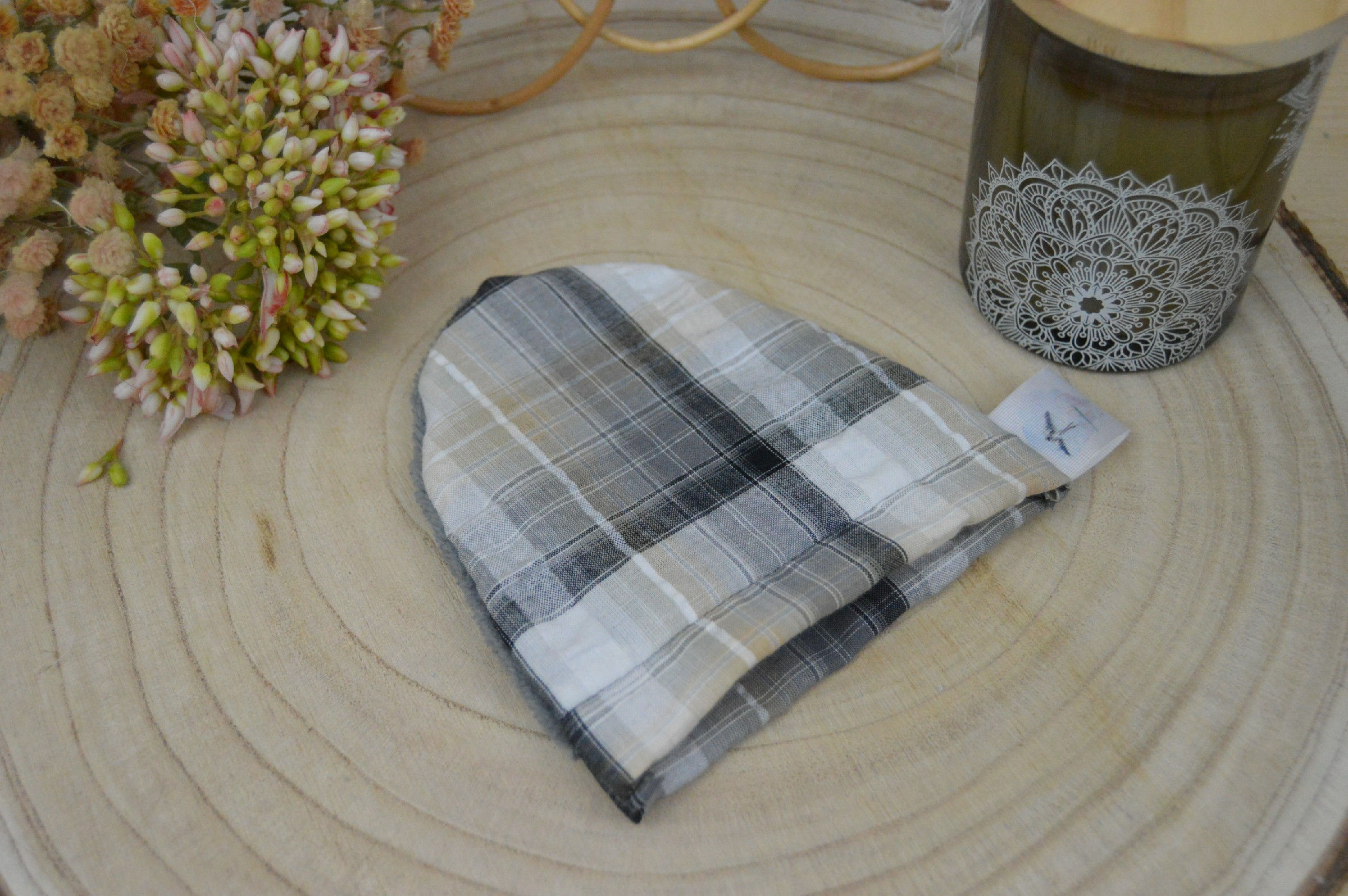 Gant d'apprentissage