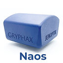 Jenoptik Naos fluorescence camera for high resolution single shot images up to 20 megapixels.