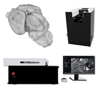 Indigo Scientific Product Range