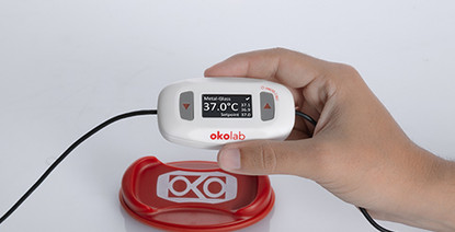 T Penny Controller for Stereo glass tables and Pads