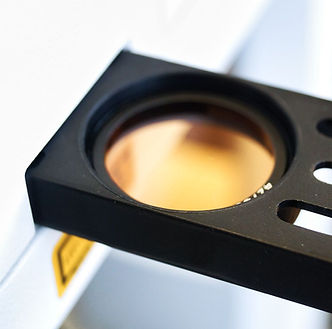 Zeiss Filter Replaced at a Microscope Serice